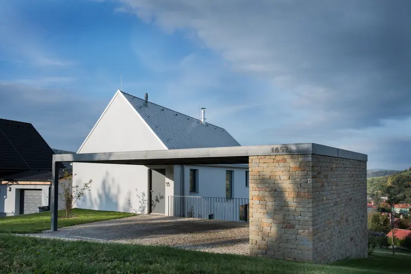Kupní smlouva nemovitost — právní služby